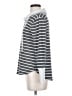 Pink Clover Gray Pullover Hoodie Size XS (petite) - photo 5