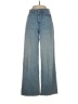 H&M Blue Jeans Size 2 - photo 1