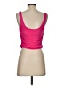 Unbranded Pink Tube Top Size S - photo 2