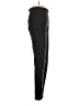 Tuff Athletics Solid Black Gray Active Pants Size S - photo 4