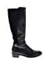 AQUATALIA Black Boots Size 7 - photo 1