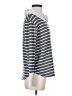 Pink Clover Gray Pullover Hoodie Size XS (petite) - photo 4