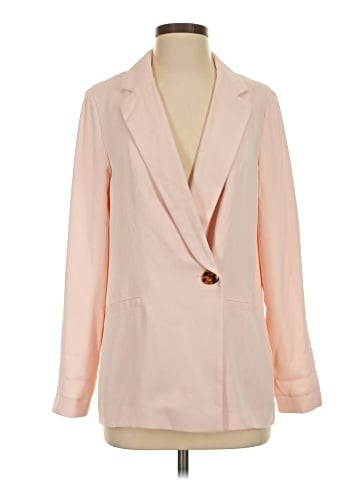 Topshop Blazer (view 1)
