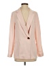 Topshop Pink Blazer Size 4 - photo 1