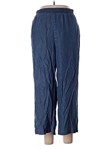 Jones New York Signature Casual Pants (view 1)