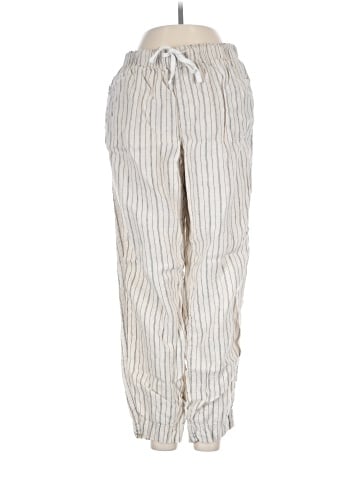 H&M Linen Pants (view 1)