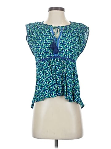 Anthropologie Sleeveless Blouse (view 1)