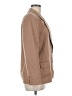 Pendleton 100% Virgin Wool Tan Wool Blazer Size 8 - photo 4