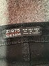Zara Basic Black Jeggings Size 12 - photo 7