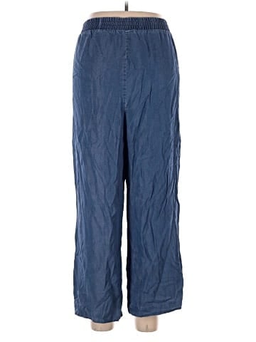 Jones New York Signature Casual Pants (view 2)