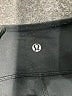 Lululemon Athletica Black Active Pants Size 4 - photo 7