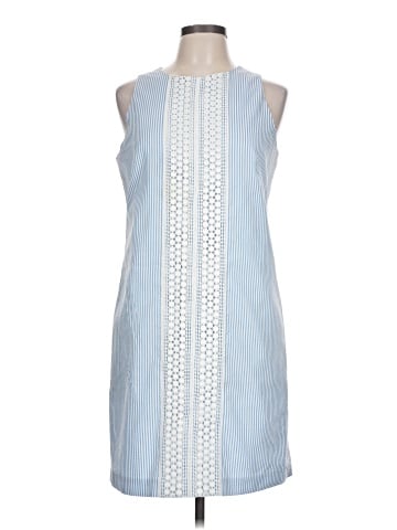 London Times Casual Dress (view 1)