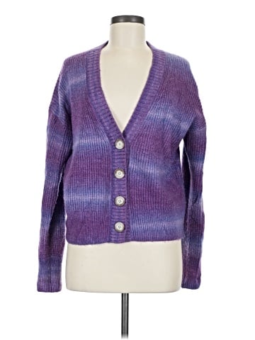 Ann Taylor LOFT Cardigan (view 1)