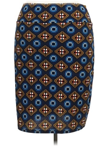 Lularoe Casual Skirt (view 2)