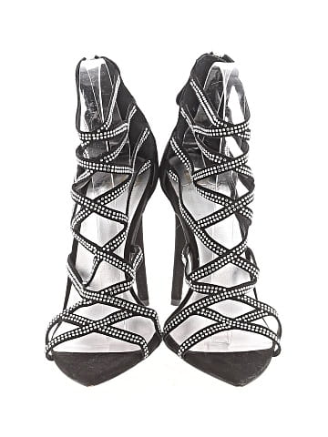 Jolt Sandals (view 2)