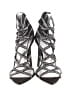 Jolt Black Sandals Size 8 - photo 2