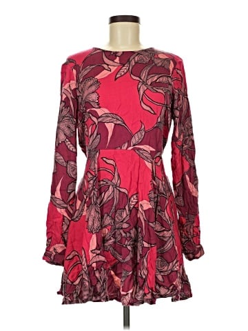 Minkpink Casual Dress (view 1)