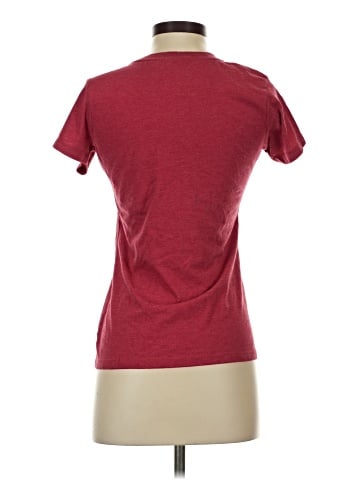 District. Short Sleeve T-Shirt (view 2)