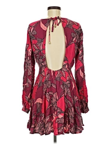 Minkpink Casual Dress (view 2)