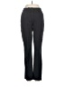 Petite Sophisticate Black Cargo Pants Size 4 Petite - photo 1