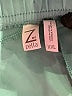 Z by Zella Solid Teal Athletic Shorts Size XXL - photo 3