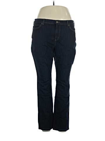 Duluth Trading Co. Jeans (view 1)