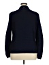 St. John Sport Blue Wool Cardigan Size XL - photo 2