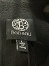 Bobeau Solid Black Cocktail Dress Size L - photo 7