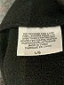 Bobeau Solid Black Cocktail Dress Size L - photo 8