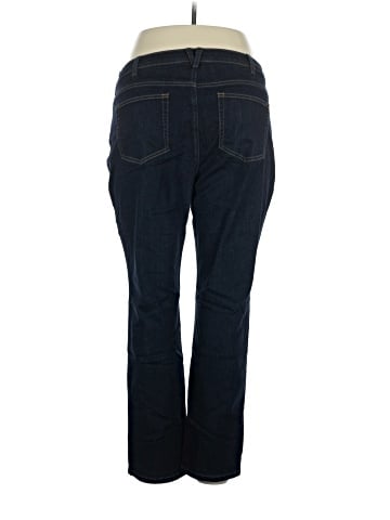 Duluth Trading Co. Jeans (view 2)