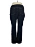 Duluth Trading Co. Blue Jeans Size 16 - photo 2