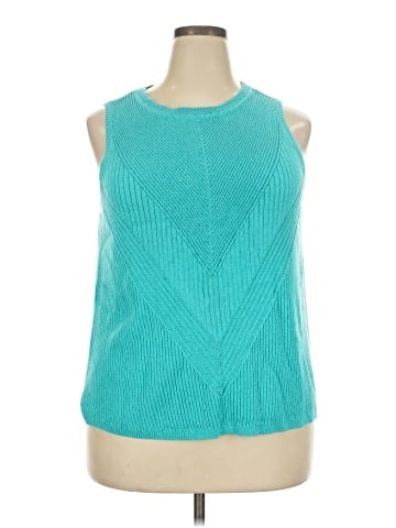 Chico's Sweater Vest (view 1)