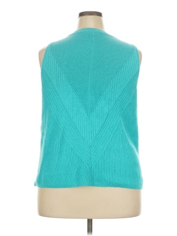 Chico's Sweater Vest (view 2)