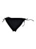 Op Solid Black Swimsuit Bottoms Size L - photo 2