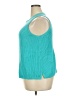 Chico's Teal Sweater Vest Size XXL (4) - photo 5