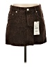 Zara Brown Casual Skirt Size S - photo 1