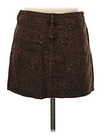 Zara Casual Skirt (view 2)
