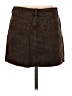 Zara Brown Casual Skirt Size S - photo 2