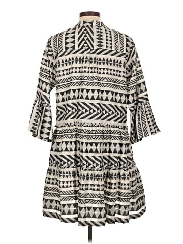 Rosebud Casual Dress (view 2)