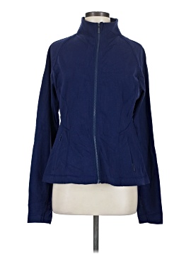 Lululemon Athletica Track Jacket