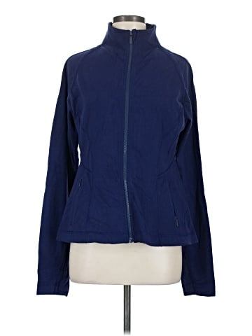 Lululemon Athletica Track Jacket (view 1)