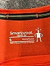 Smartwool Orange Wool Pullover Sweater Size S - photo 7