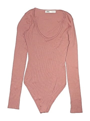 Zara Bodysuit (view 1)