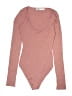 Zara Pink Bodysuit Size S - photo 1