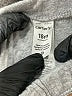 Carter's 100% Cotton Solid Gray Casual Pants 12-18 MO / 18 MO - photo 3