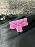 Mi ami Black Sleeveless Top Size XL - photo 7