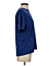 Reebok Blue Active T-Shirt Size S - photo 4
