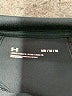 Under Armour 100% Polyester Black Fleece Size M - photo 6