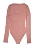 Zara Pink Bodysuit Size S - photo 2