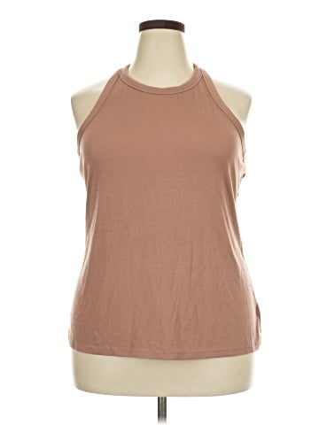 Active Tank Top (view 1)